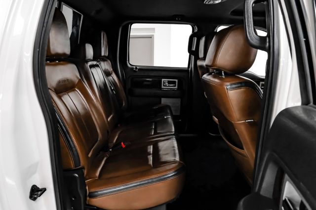 Used 2013 Ford F150 Platinum image 31