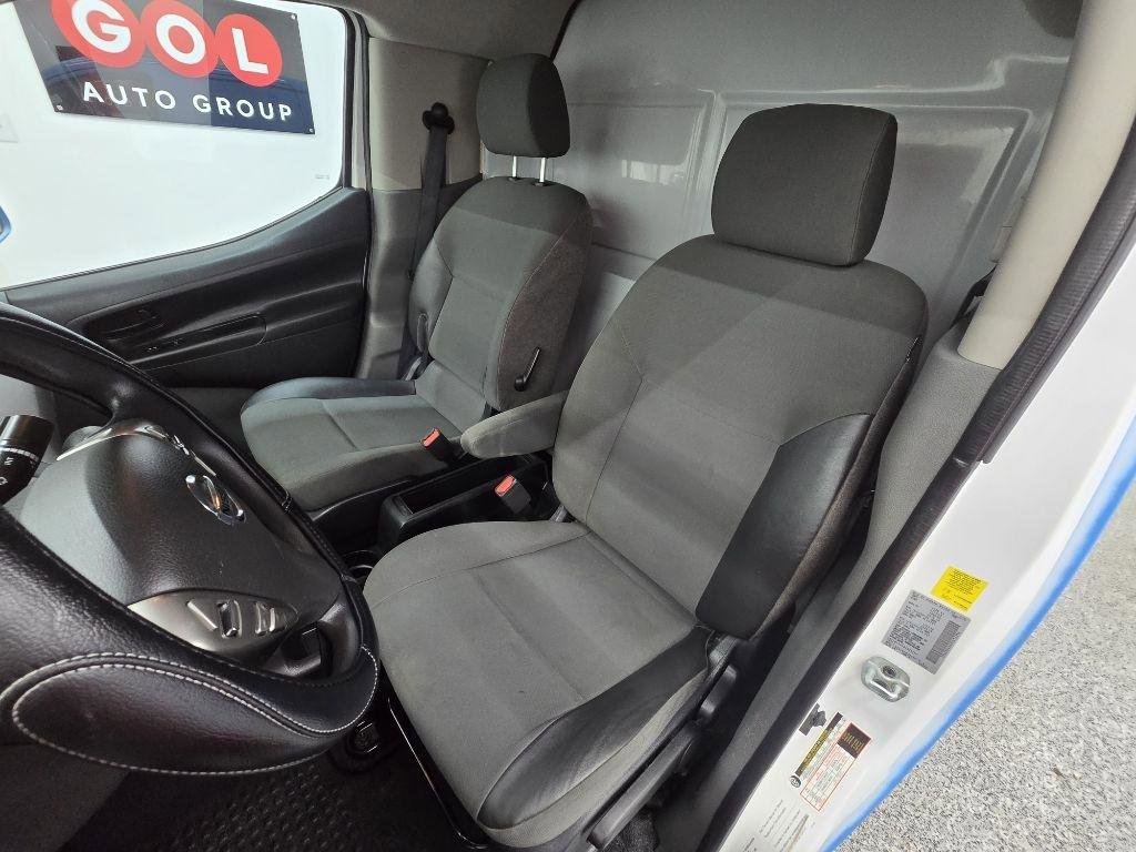 Used 2021 Nissan NV200 SV FWD image 9