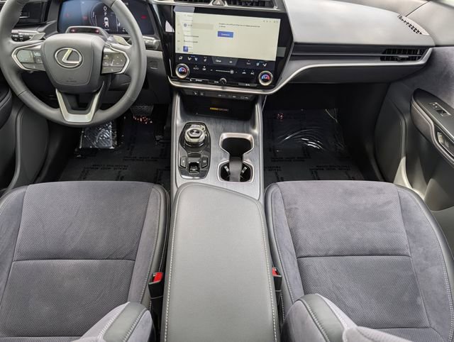 Used 2024 Lexus RZ 300e Premium image 11