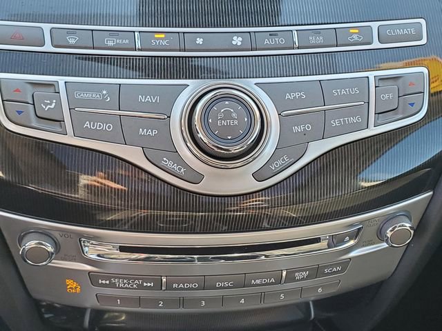 Used 2020 INFINITI QX60 Luxe w/ Essential Package AWD/4WD image 28