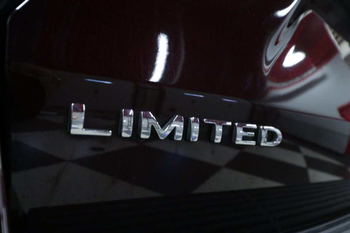 Used 2021 Ford Expedition Max Limited AWD/4WD image 36