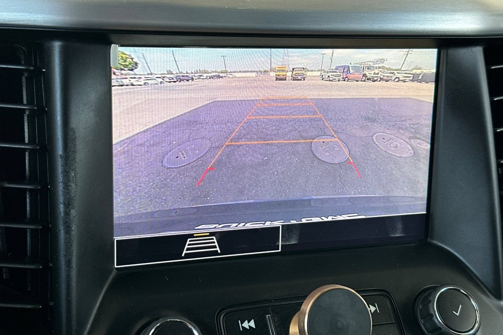 Certified 2020 GMC Acadia SLE FWD image 27