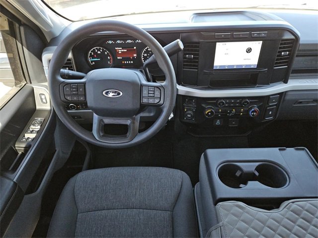 Certified 2024 Ford F250 XL w/ STX Appearance Package image 10