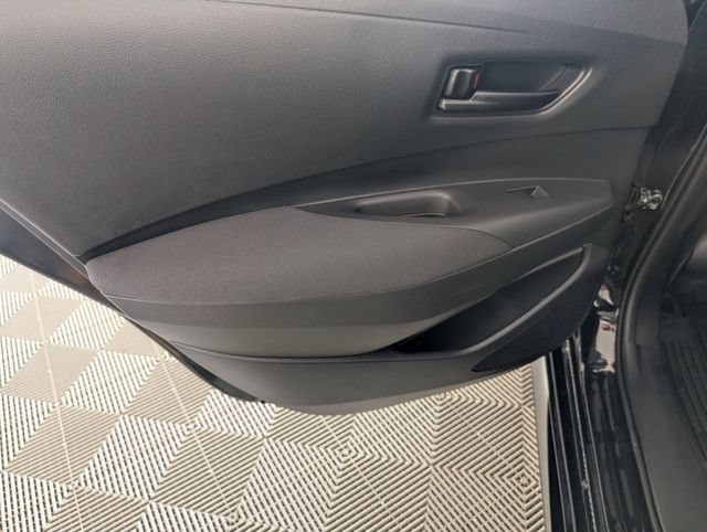 Used 2023 Toyota Corolla LE FWD image 24