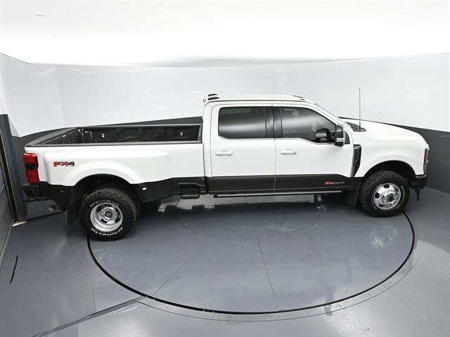 Used 2025 Ford F350 King Ranch AWD/4WD image 43