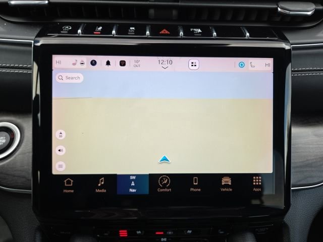 Used 2023 Jeep Grand Cherokee Overland w/ Luxury Tech Group IV image 8