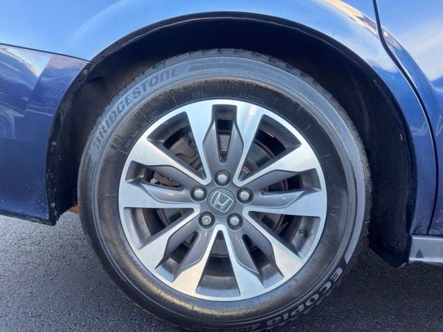 Used 2022 Honda Odyssey EX-L image 33