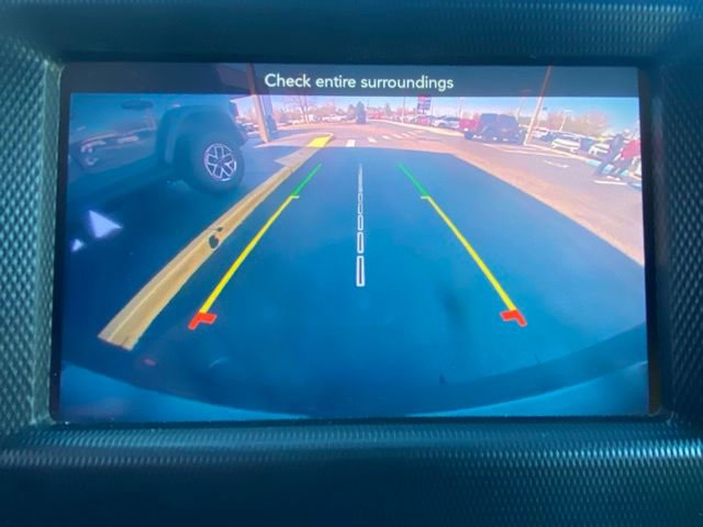 Used 2022 Jeep Wrangler Unlimited Sport image 22