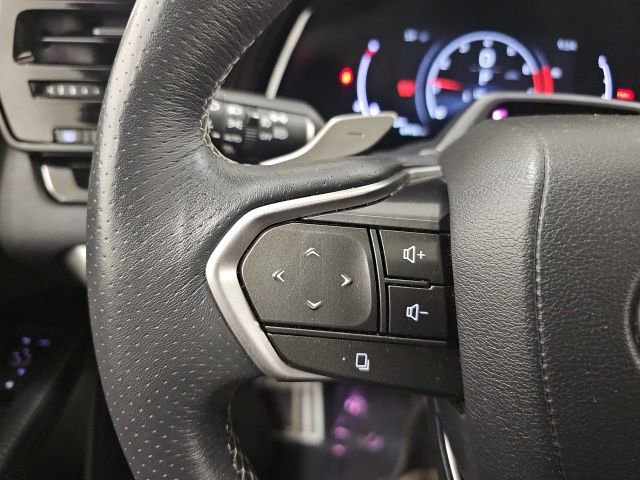 Used 2023 Lexus RX 350 F Sport w/ Accessory Package image 19