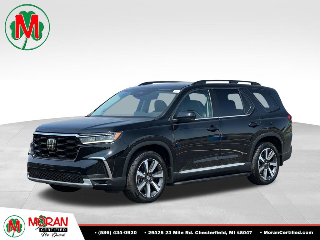 Used 2023 Honda Pilot Touring