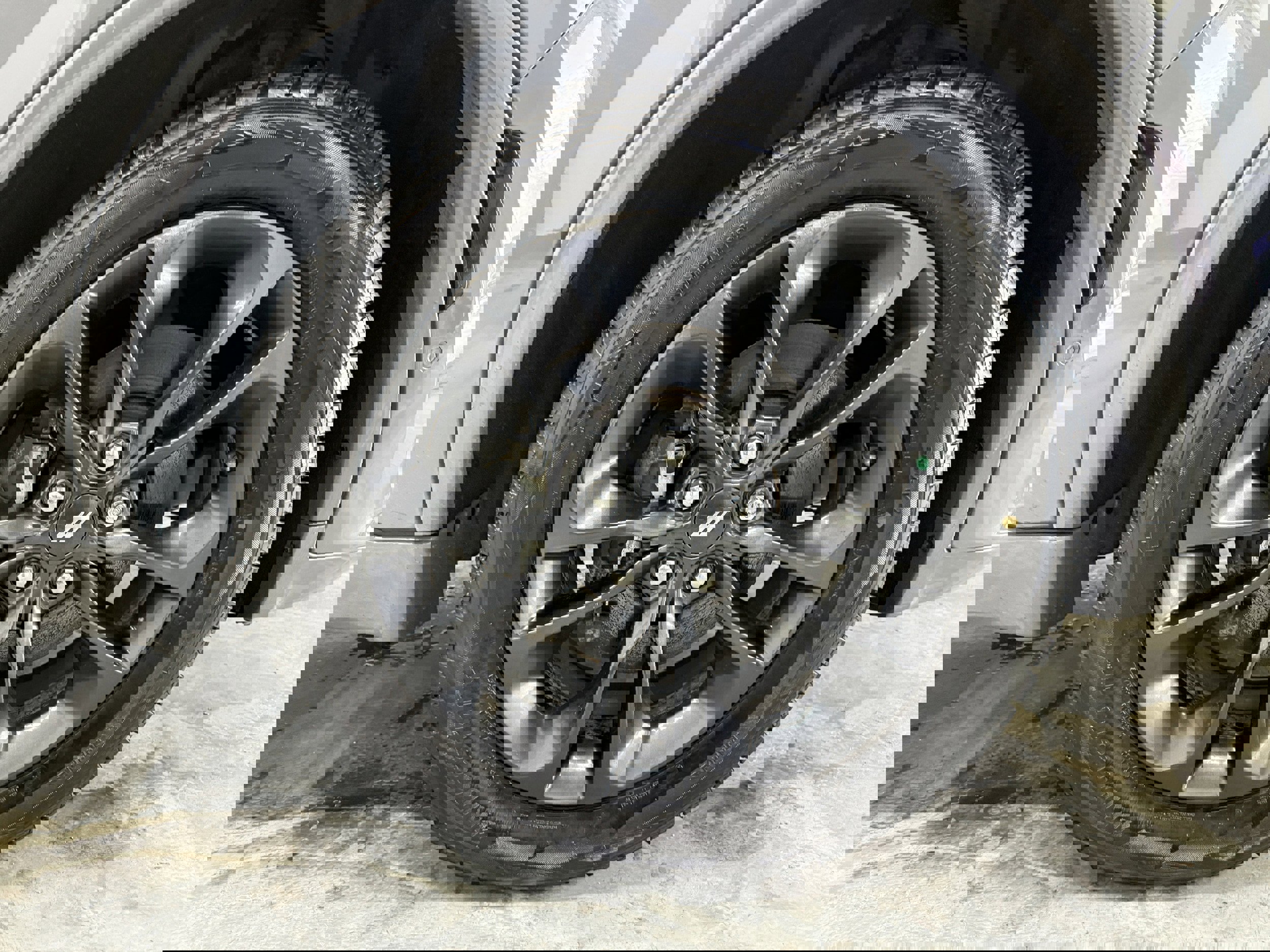 Used 2021 Dodge Durango R/T w/ Trailer Tow Group IV image 35