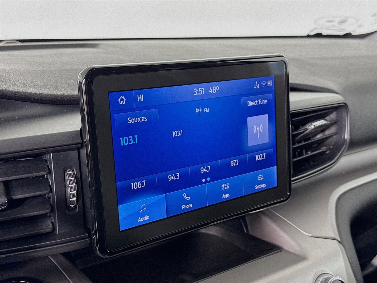 Used 2022 Ford Explorer XLT w/ Class IV Trailer Tow Package image 14