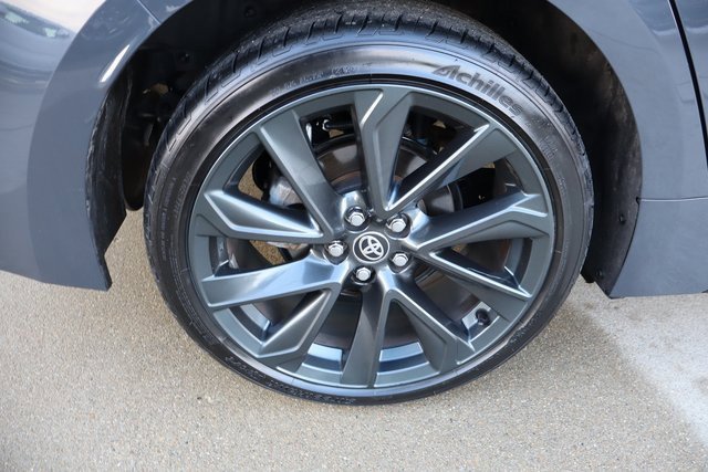 Used 2024 Toyota Corolla SE image 9