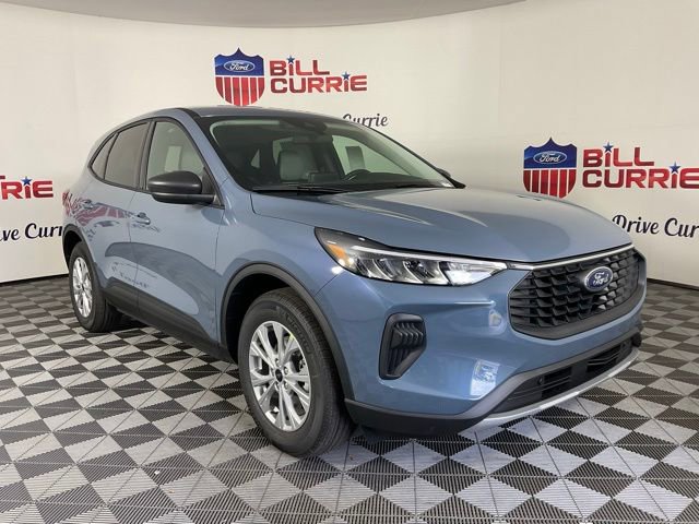 New 2026 Ford Escape Active