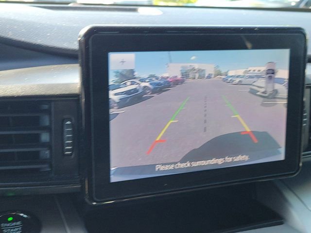 Used 2021 Ford Explorer XLT AWD/4WD image 26
