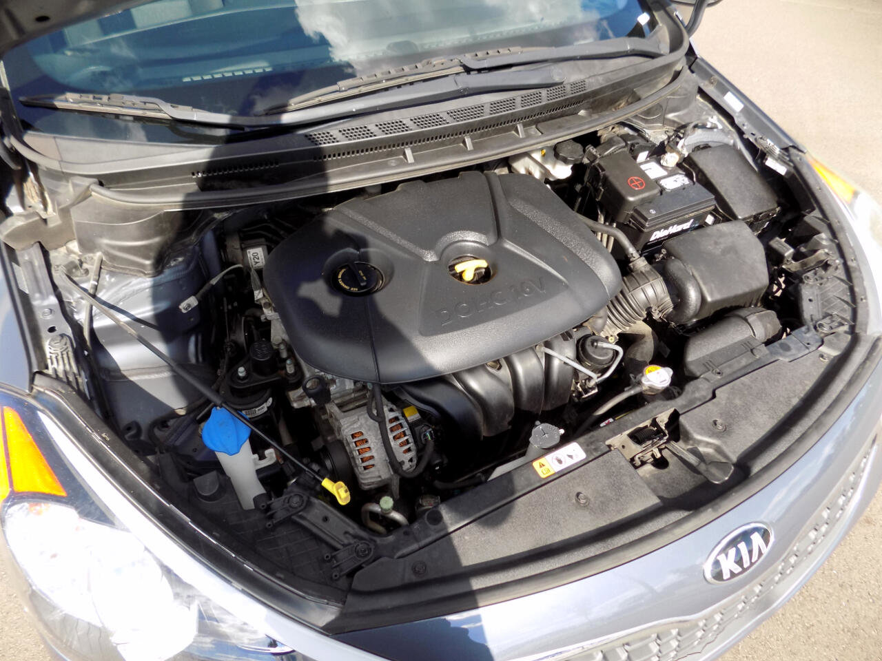 Used 2016 Kia Forte LX image 13