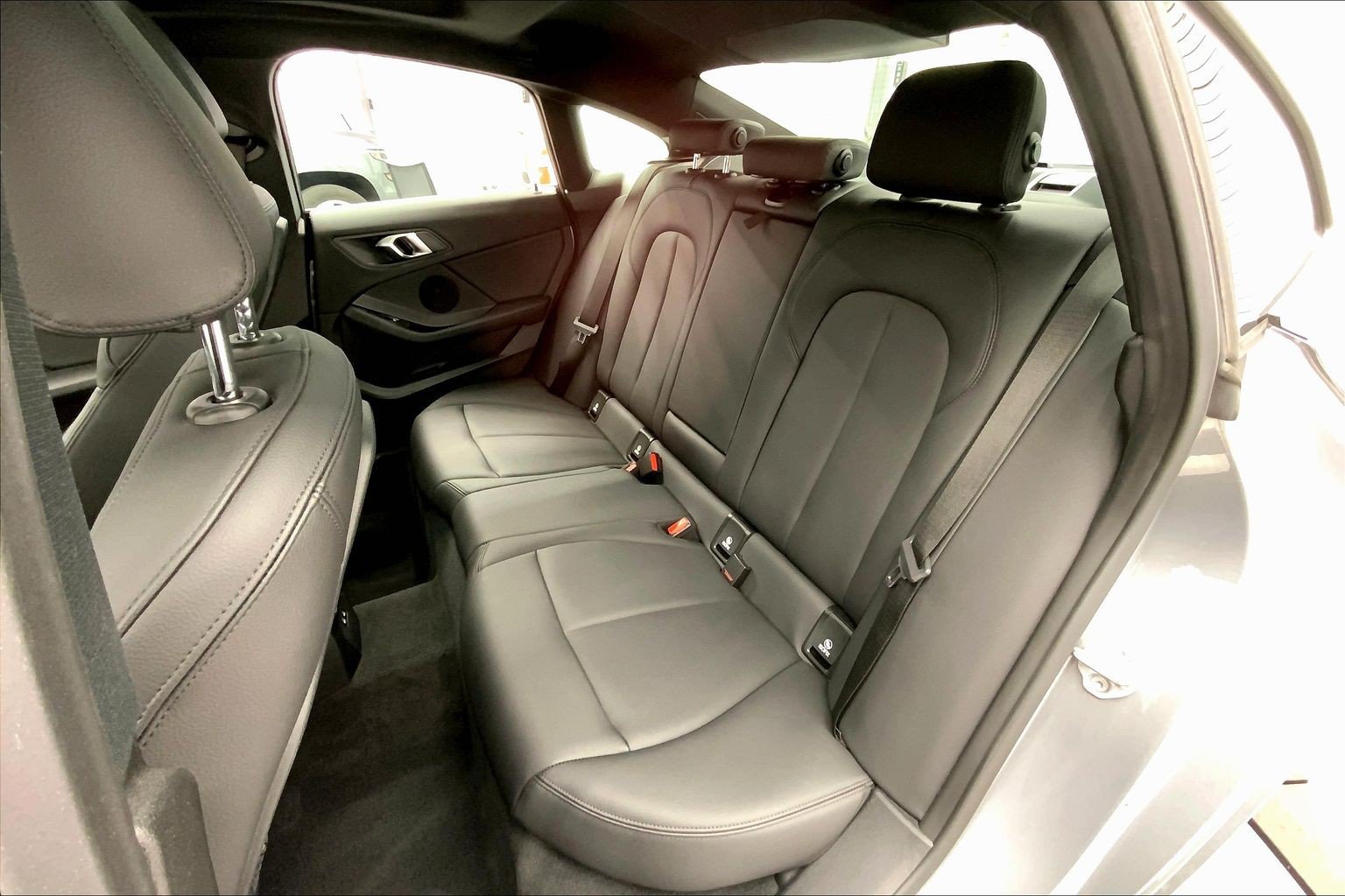 Used 2024 BMW 228i xDrive Gran Coupe w/ Premium Package AWD/4WD image 14