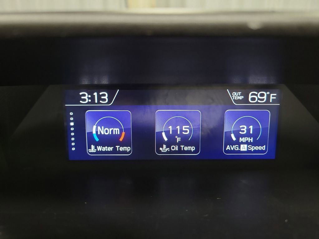 Used 2021 Subaru Forester Limited image 21