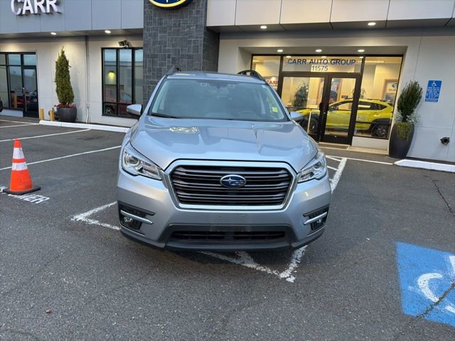Used 2019 Subaru Ascent Limited image 2