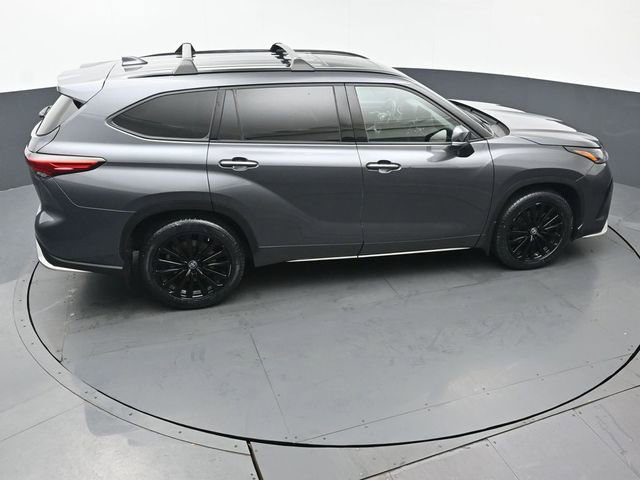 Certified 2023 Toyota Highlander XSE image 51