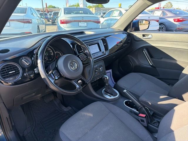 Used 2019 Volkswagen Beetle 2.0T S FWD image 11