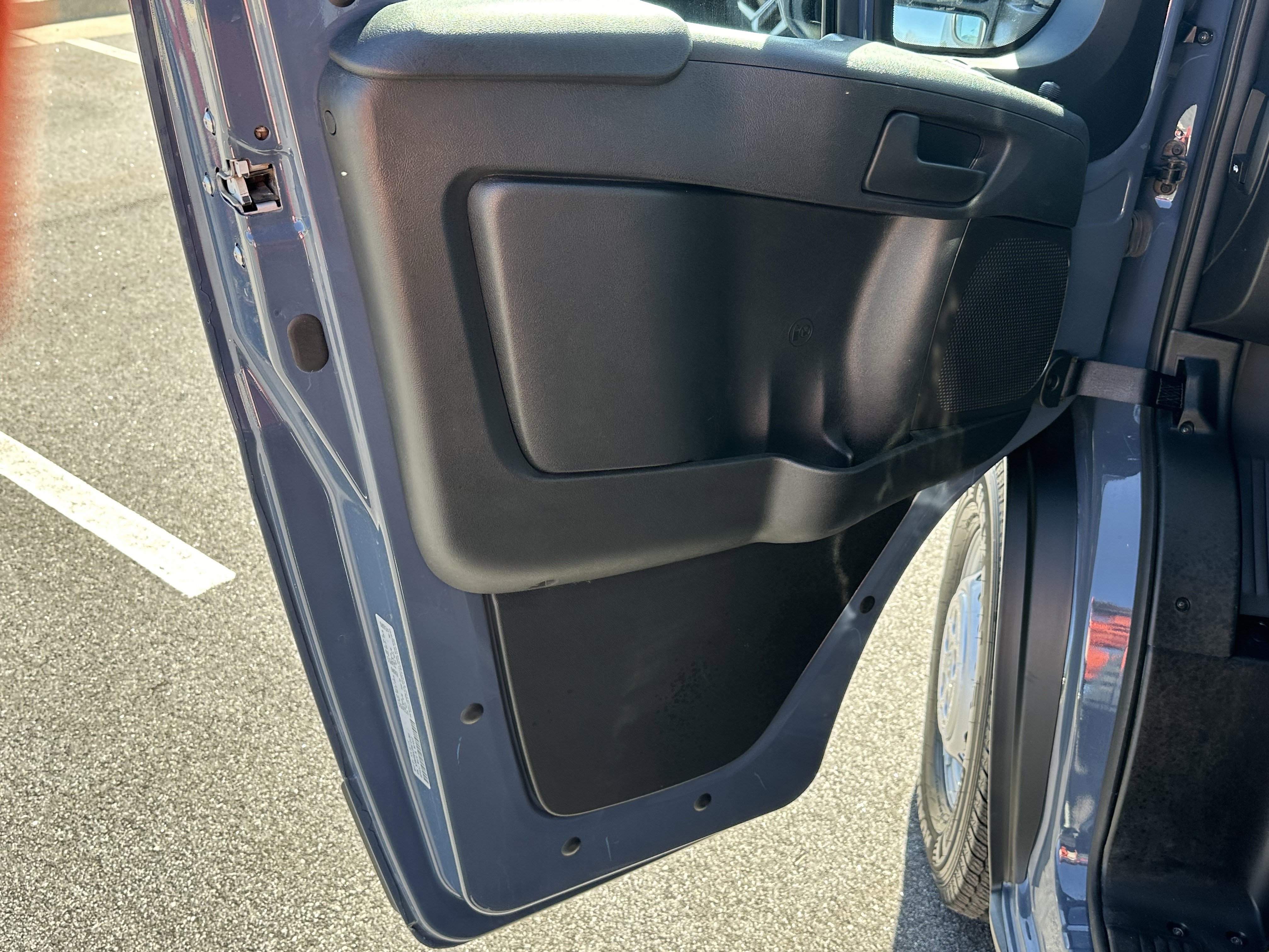 Used 2024 RAM ProMaster 3500 image 13