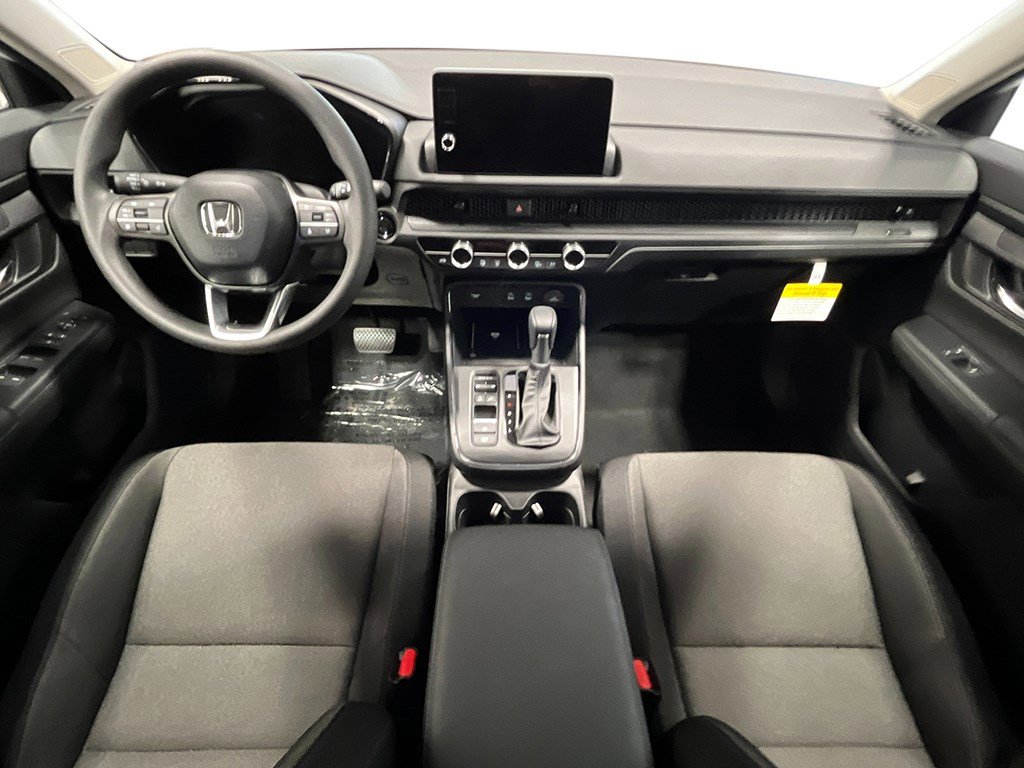 New 2026 Honda CR-V EX image 8