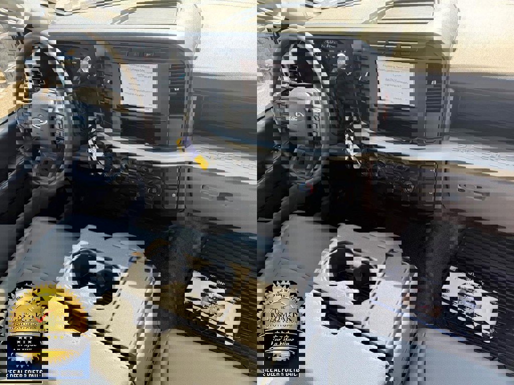 Used 2023 Ford F250 XL w/ XL Chrome Package image 15