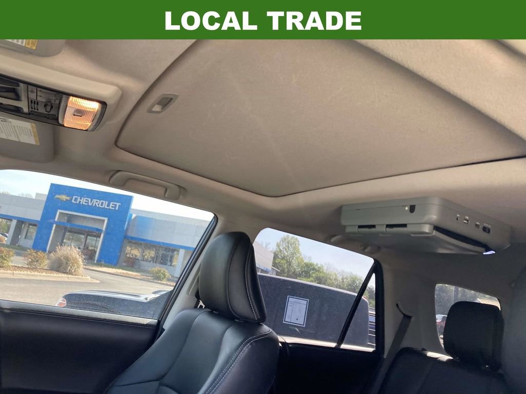 Used 2019 Toyota 4Runner Limited image 17