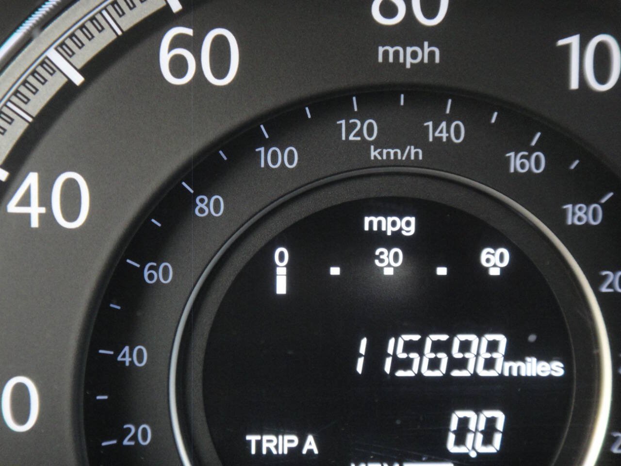 Used 2013 Honda Accord EX image 16