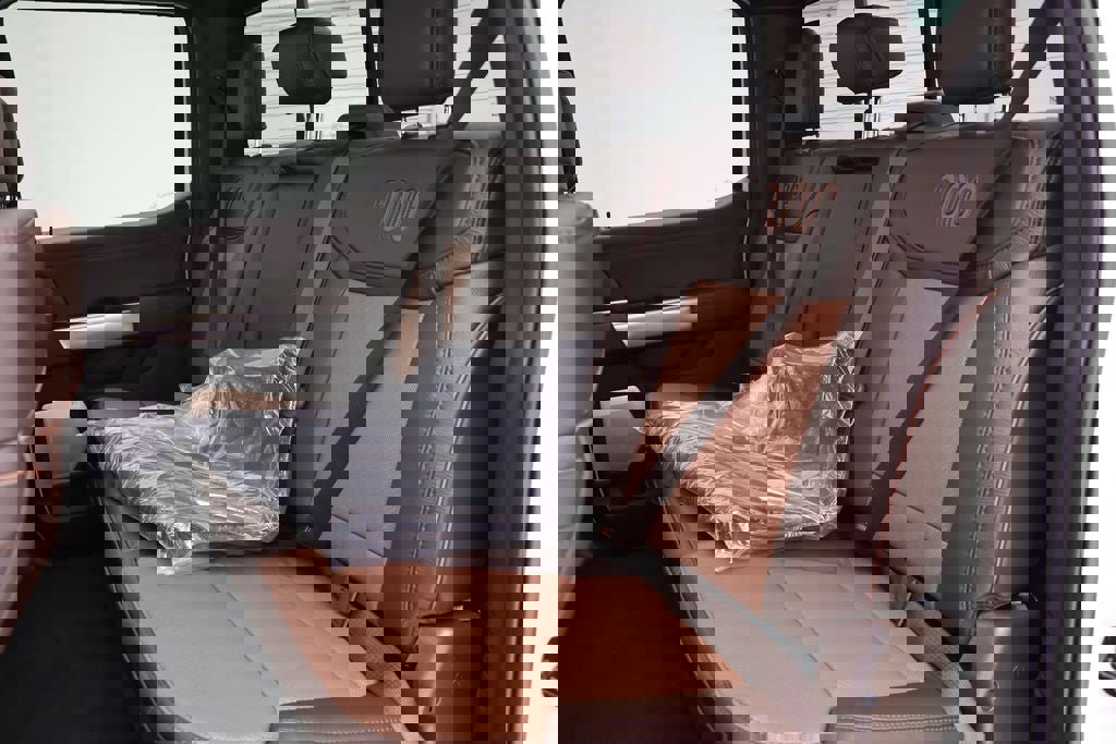 New 2026 Ford F250 King Ranch image 13