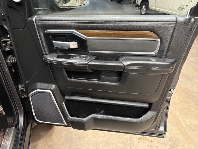 Used 2022 RAM 5500 Laramie image 22