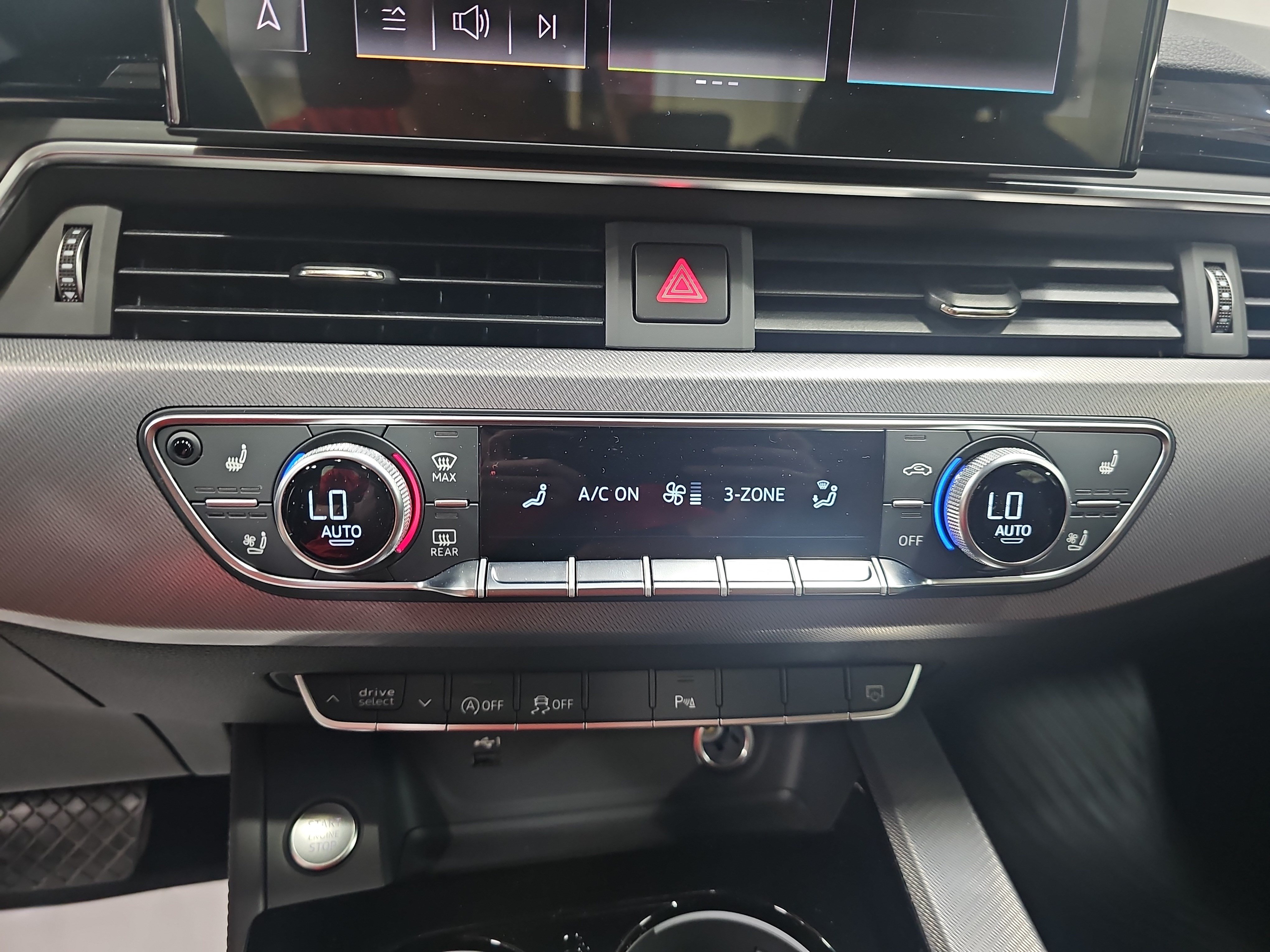 Used 2023 Audi A5 2.0T Premium Plus w/ Premium Plus AWD/4WD image 21