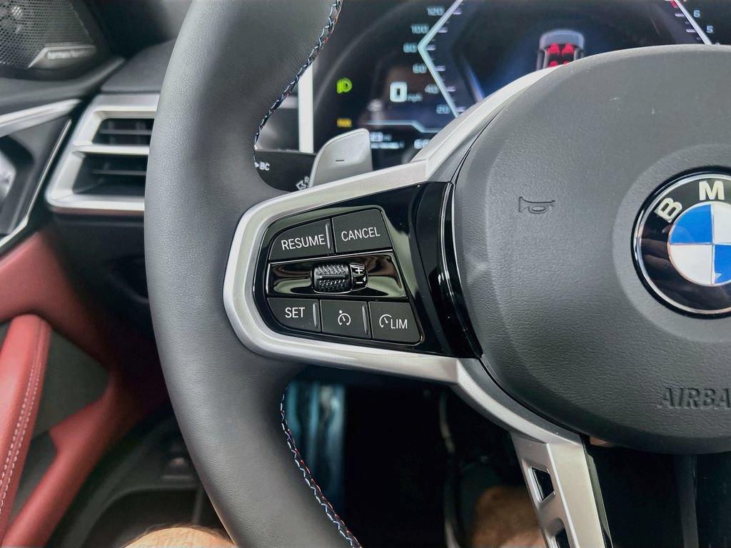 New 2027 BMW M440i Coupe w/ Premium Package RWD image 11