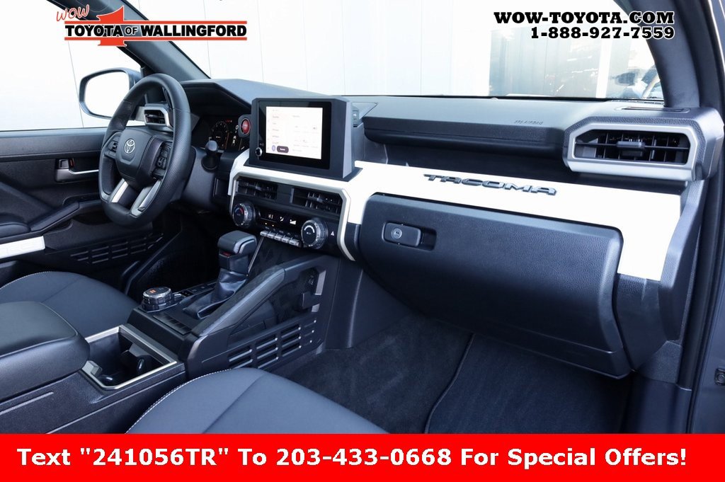 Used 2024 Toyota Tacoma TRD Sport image 29