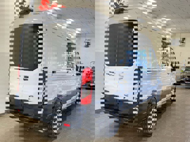 New 2026 Ford Transit 250 148 Medium Roof w/ Exterior Upgrade Package image 8