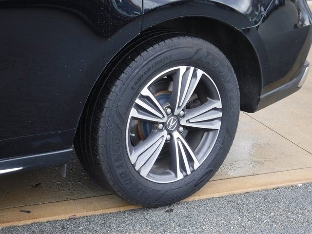 Used 2018 Acura MDX 3.5L image 4