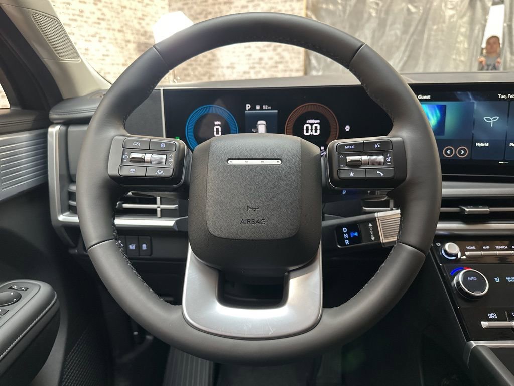 New 2026 Hyundai Santa Fe SEL image 16