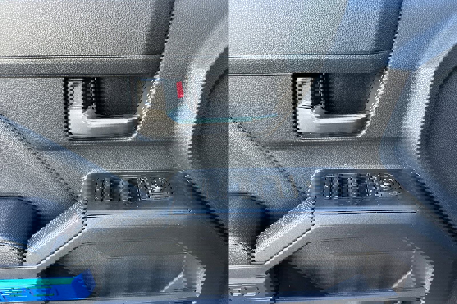 New 2026 Toyota Tacoma TRD Sport image 10