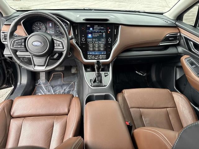 Used 2024 Subaru Outback Touring XT w/ Popular Package #2 AWD/4WD image 18