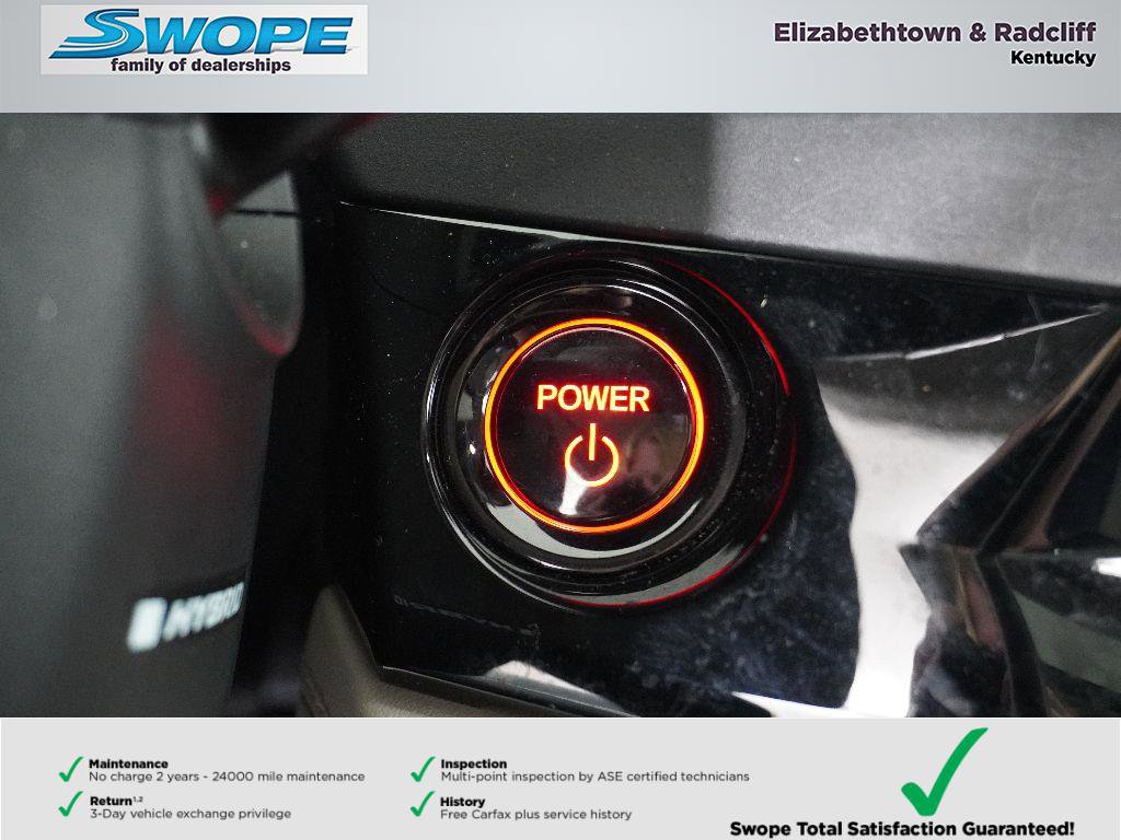 Used 2024 Honda Accord Touring image 22