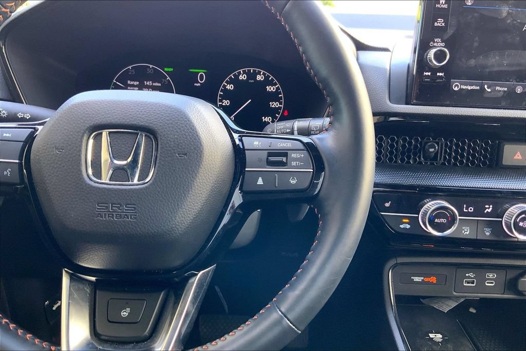 Used 2023 Honda CR-V Sport Touring image 18