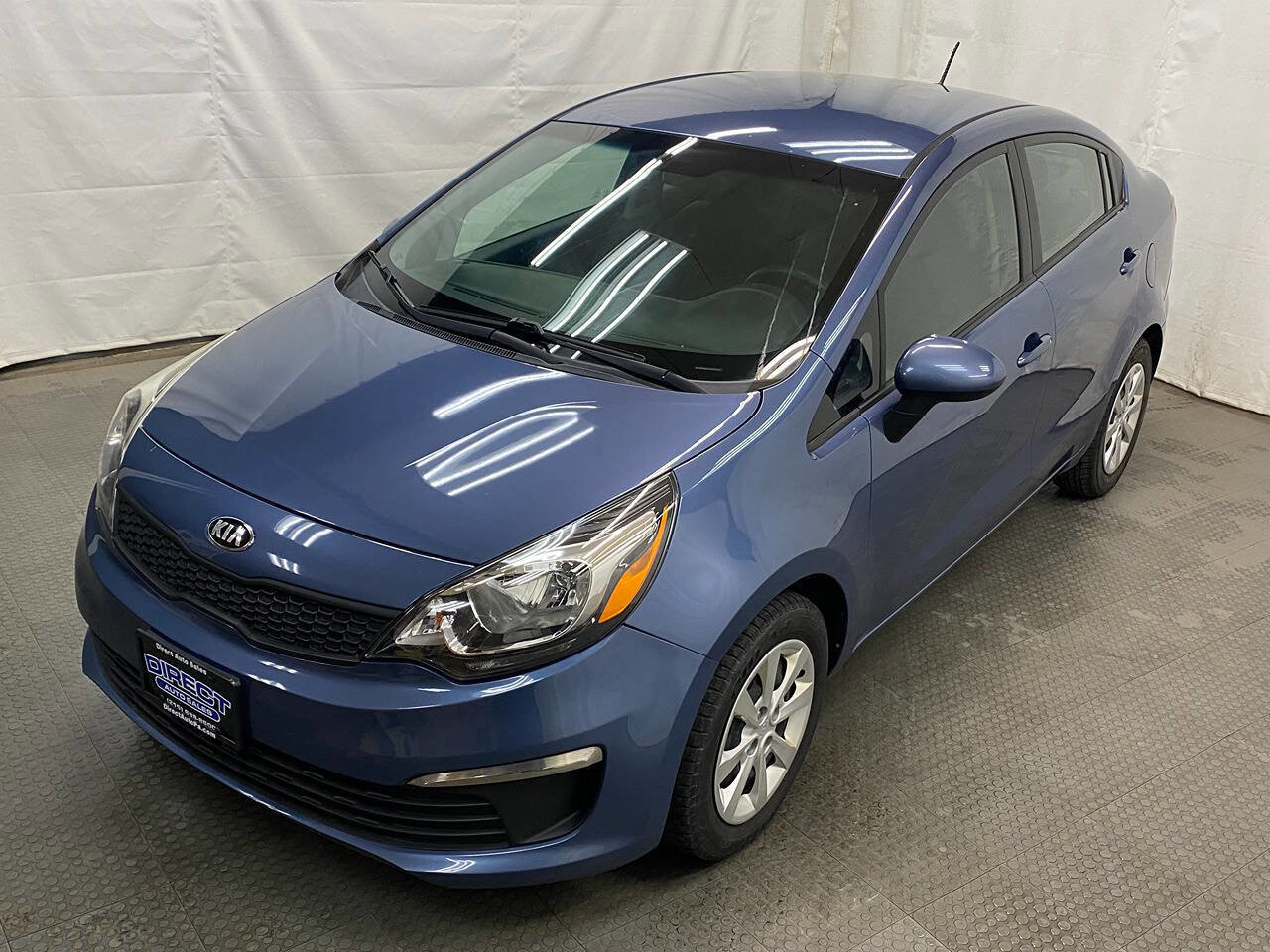 Used 2016 Kia Rio LX w/ Power Package image 5