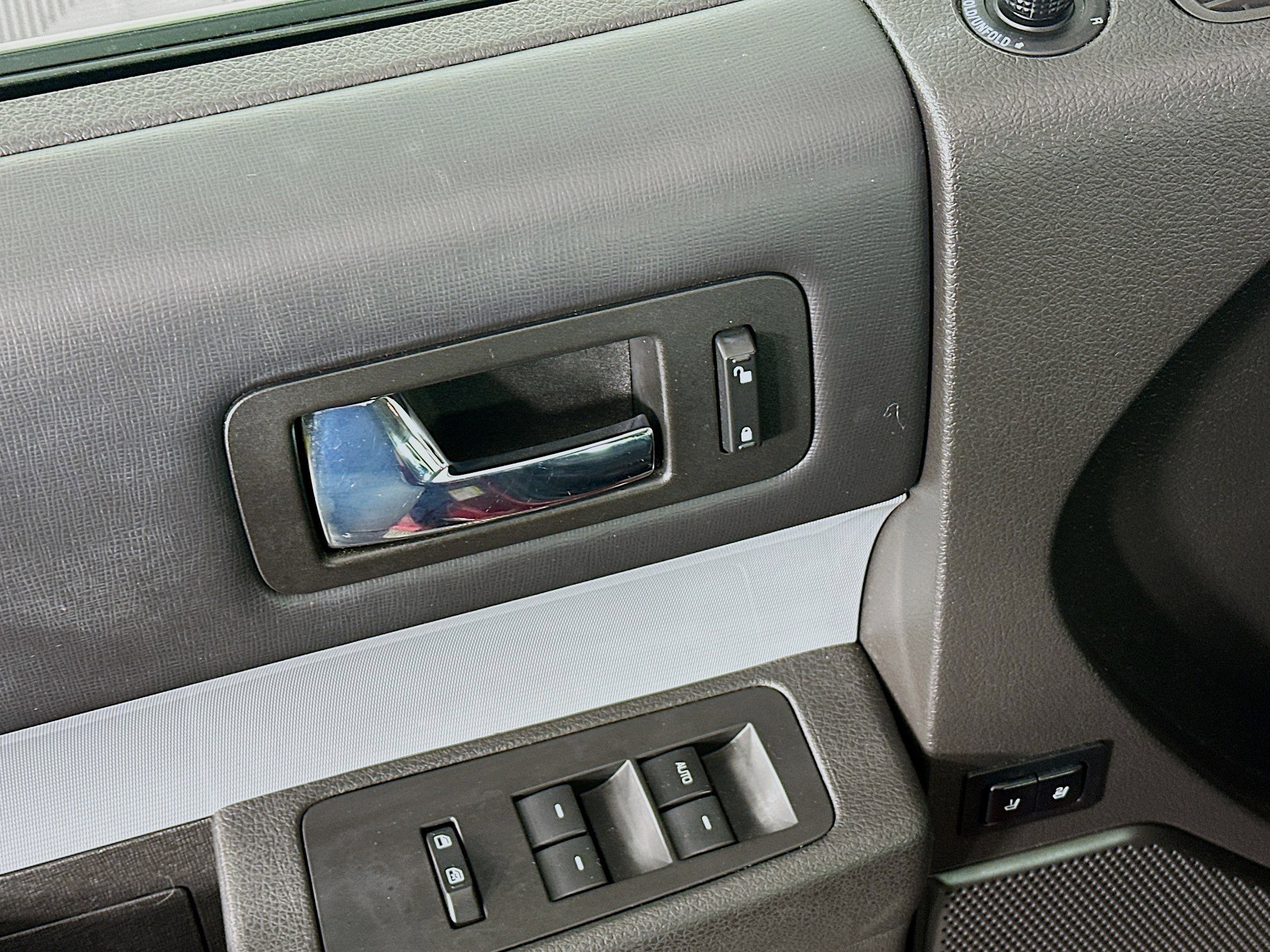 Used 2014 Ford Flex Limited w/ Equipment Group 303A image 15