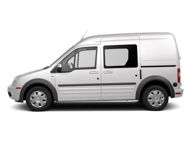 Used 2012 Ford Transit Connect XLT Premium FWD image 2