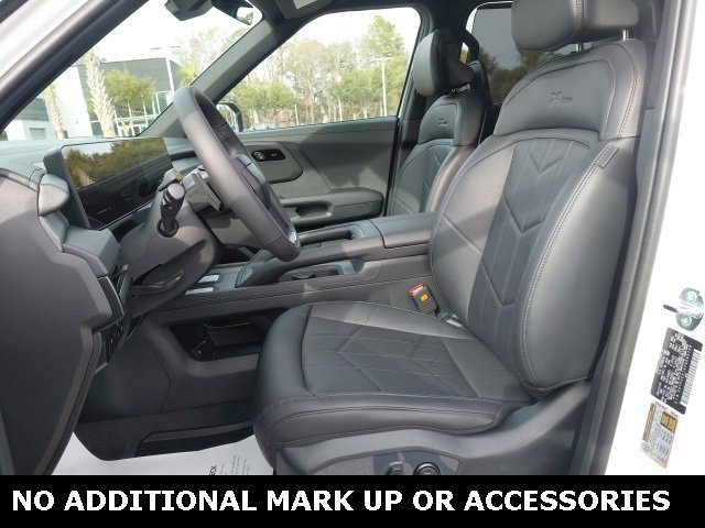 New 2027 Kia Telluride EX image 28