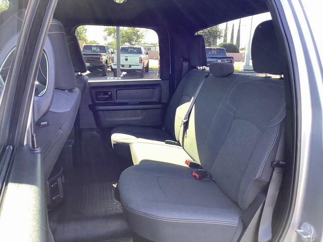 Used 2023 RAM 3500 Tradesman image 24