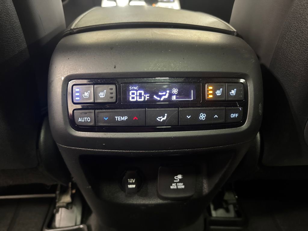 Used 2020 Hyundai Palisade Limited image 27