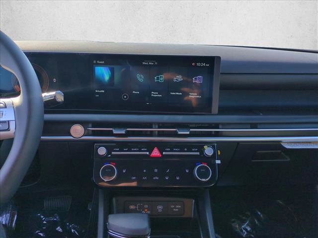 New 2026 Hyundai Santa Cruz SEL FWD image 14