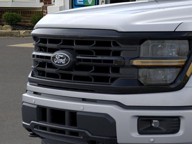 New 2025 Ford F150 XLT w/ Equipment Group 302A MID AWD/4WD image 39